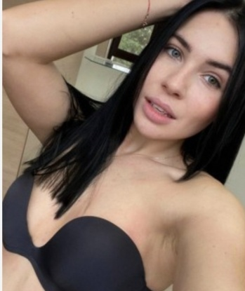 Мария, 25 лет