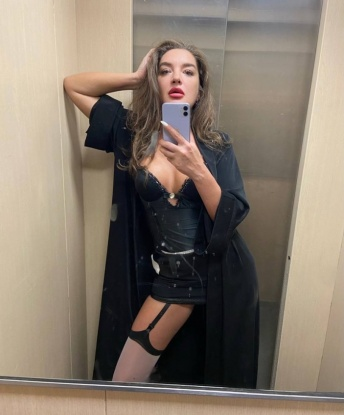 Оксана, 32 года