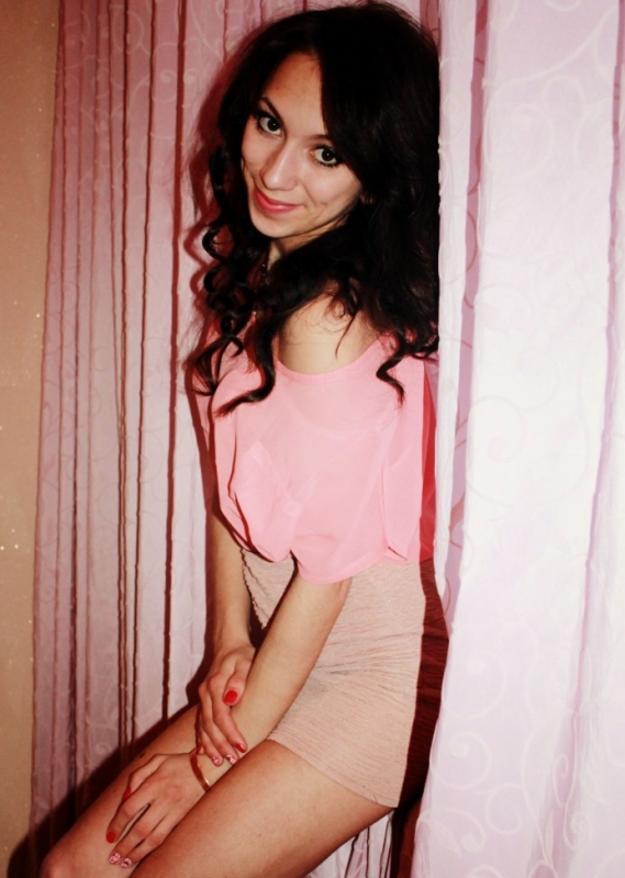 Мари, 22 года